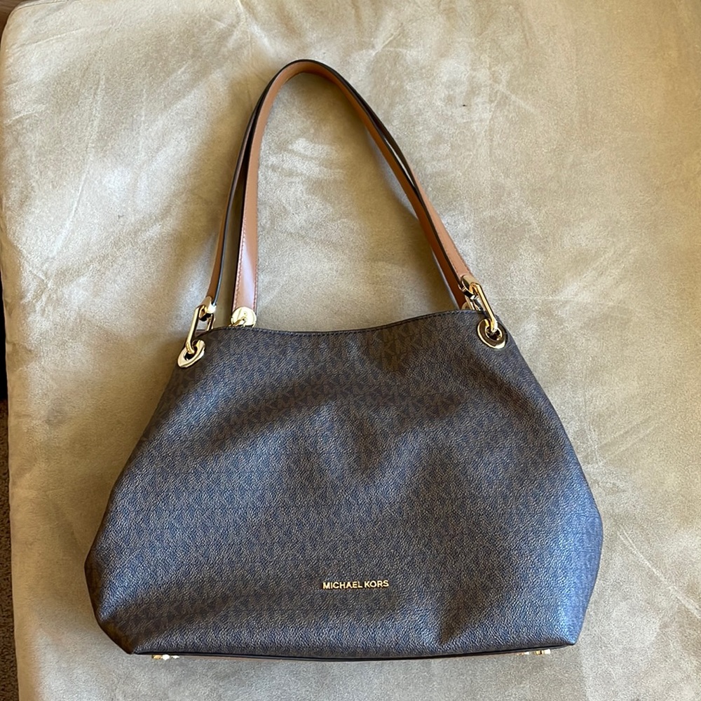 NEW Michael Kors Large Handbag
